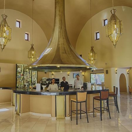 מרקש Hotel Le Semiramis Marrakech By Bravia Hotels מראה חיצוני תמונה