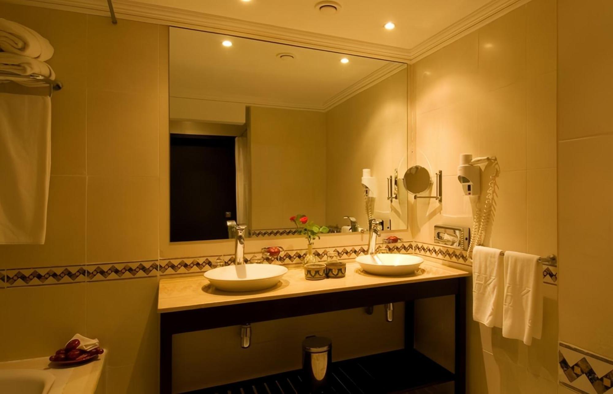 מרקש Hotel Le Semiramis Marrakech By Bravia Hotels מראה חיצוני תמונה
