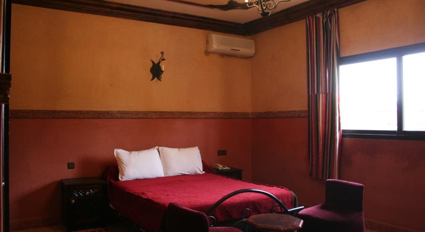 מרקש Hotel Le Semiramis Marrakech By Bravia Hotels מראה חיצוני תמונה